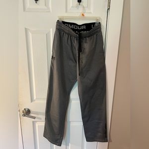 Under armour sweatpants